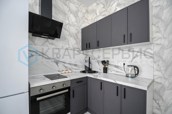 
  Сдается 1-комн. квартира 27.5 м². Фото 7.