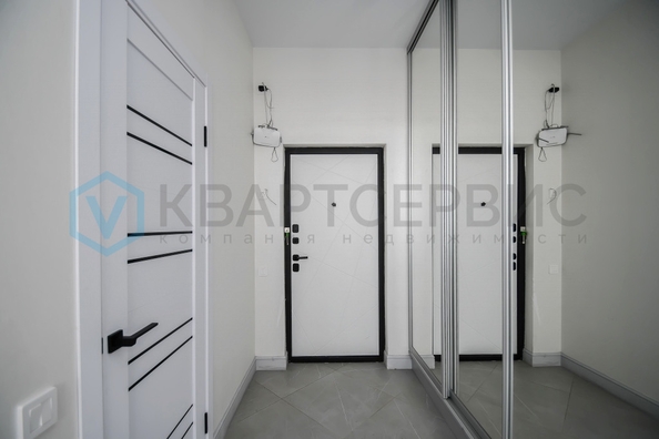 
  Сдается 1-комн. квартира 27.5 м². Фото 11.
