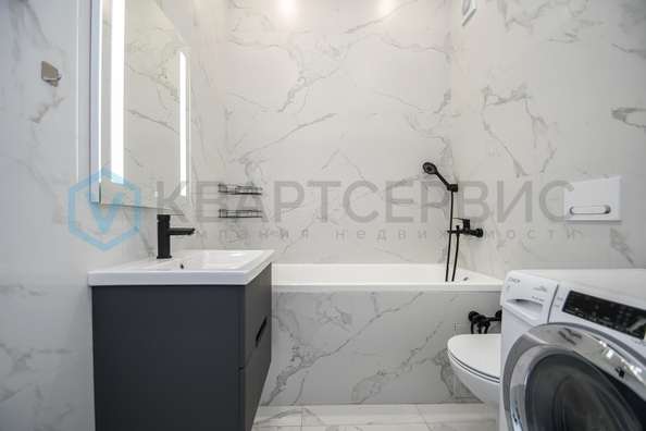 
  Сдается 1-комн. квартира 27.5 м². Фото 17.