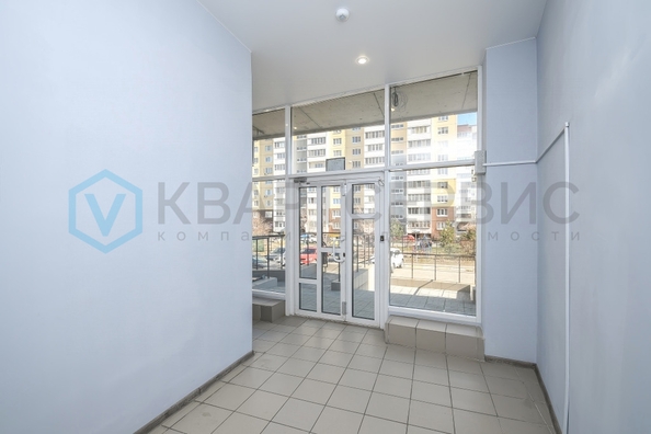 
  Сдается 1-комн. квартира 27.5 м². Фото 20.