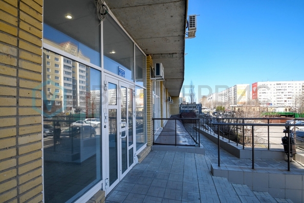 
  Сдается 1-комн. квартира 27.5 м². Фото 21.