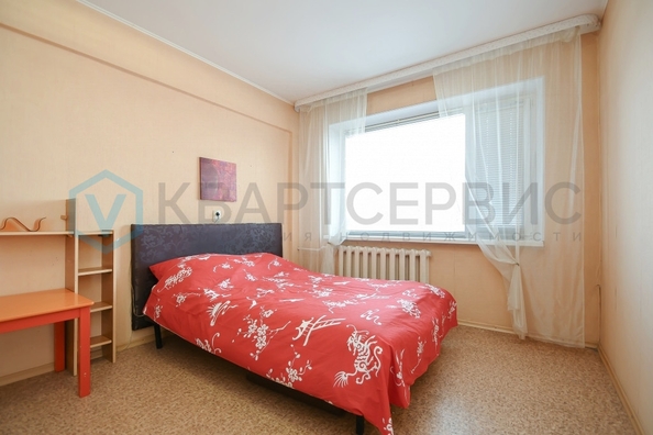 
  Продается 3-комн. квартира 62.7 м². Фото 19.