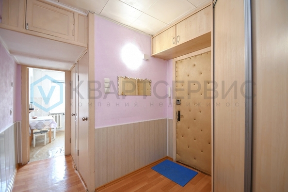 
  Продается 3-комн. квартира 62.7 м². Фото 23.