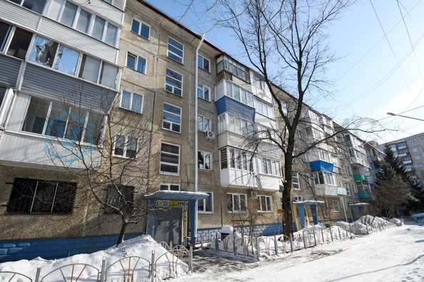 
  Продается 3-комн. квартира 62.7 м². Фото 27.