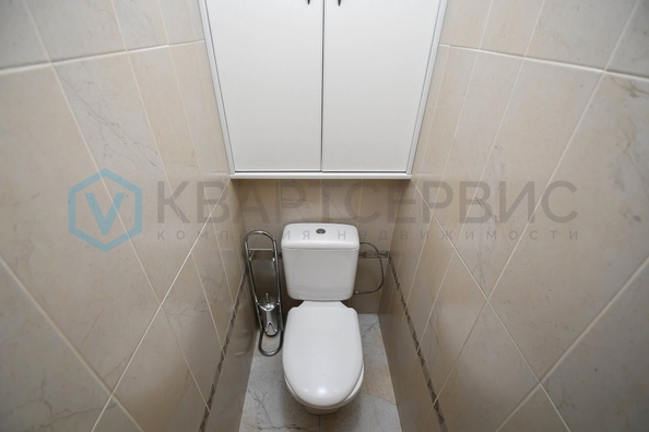 
  Продается 3-комн. квартира 62.6 м². Фото 16.