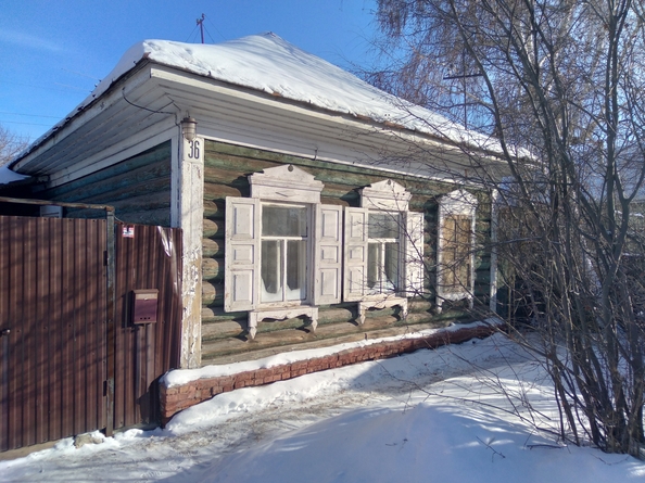 
  Продам дом 52.5 м². Фото 1.