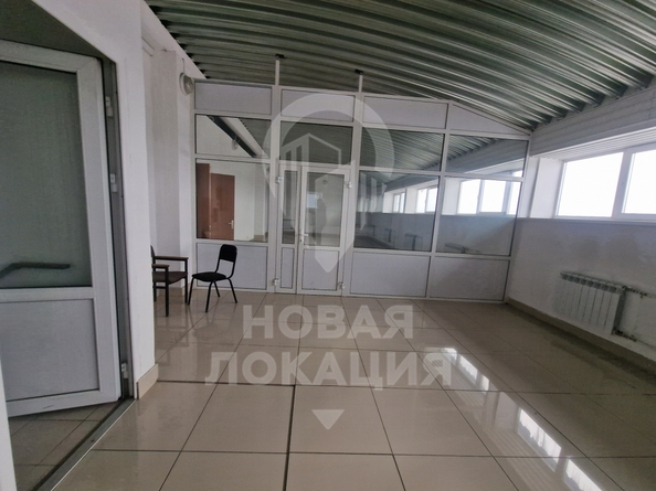 
  Сдается офис 307 м². Фото 14.
