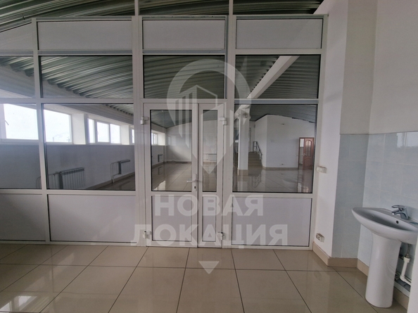 
  Сдается офис 153 м². Фото 11.