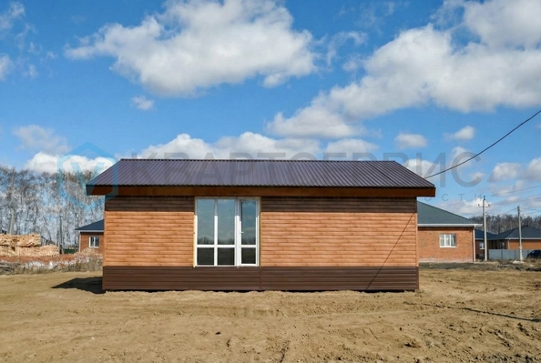 
  Продается дом 89 м². Фото 1.
