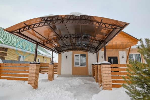 
  Продается дом 137 м². Фото 4.