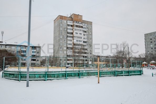 
  Продается 1-комн. квартира 38 м². Фото 37.