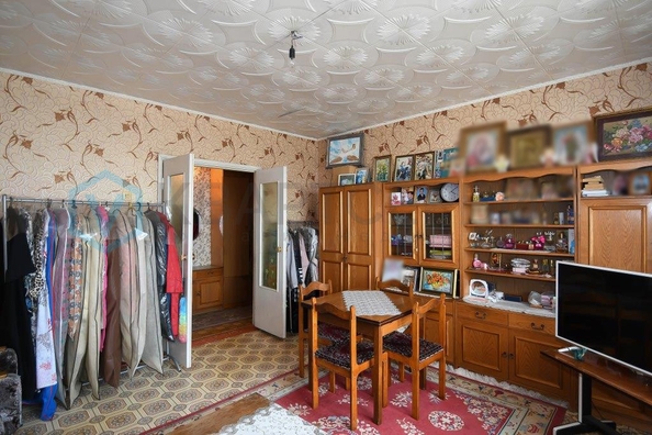 
  Продается 1-комн. квартира 38.1 м². Фото 4.