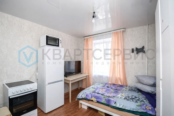 
  Продается комната 11.4 м². Фото 1.