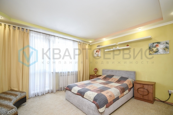 
  Продается 3-комн. квартира 77.6 м². Фото 10.