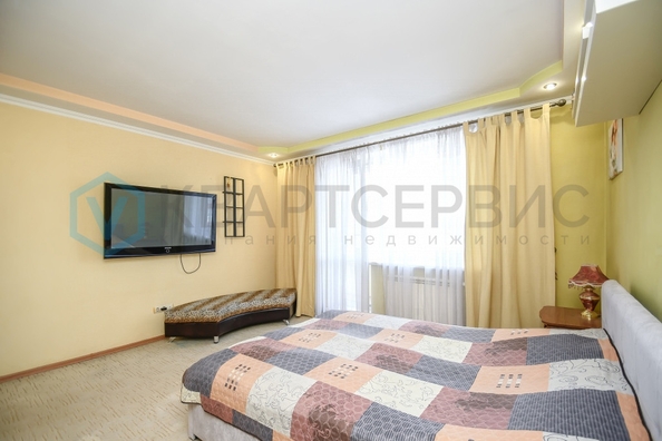 
  Продается 3-комн. квартира 77.6 м². Фото 12.