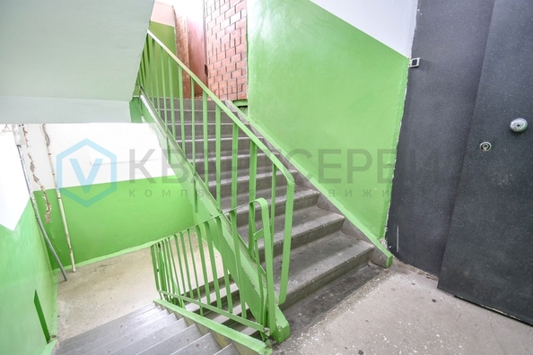 
  Продается 3-комн. квартира 77.6 м². Фото 31.