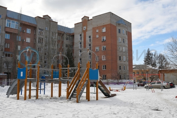 
  Продается 3-комн. квартира 77.6 м². Фото 33.