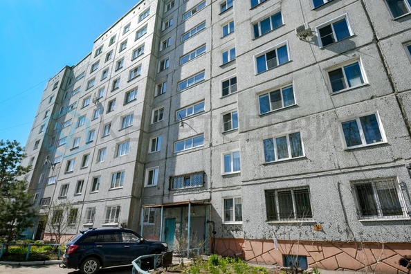 
  Продается 2-комн. квартира 52.1 м². Фото 18.