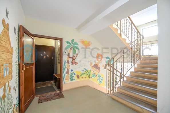 
  Продается 3-комн. квартира 70.1 м². Фото 18.