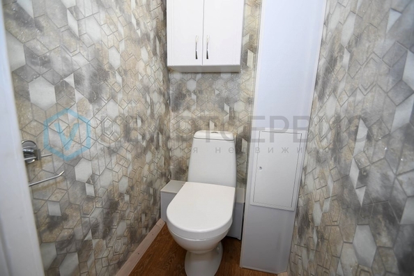 
  Продается 1-комн. квартира 32 м², в ЖК Берёзка, дом №4. Фото 15.