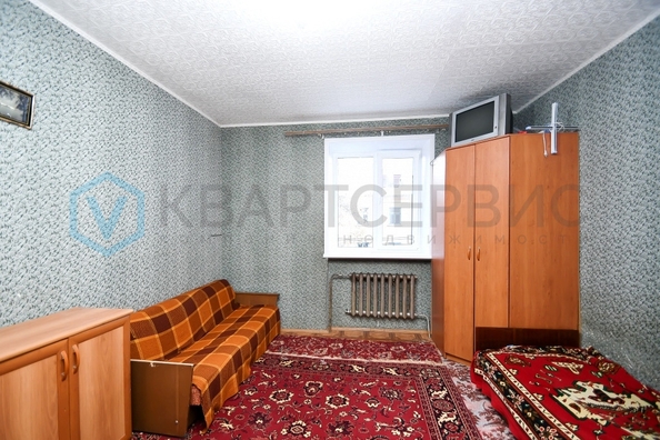 
  Продается 1-комн. квартира 34.8 м². Фото 2.
