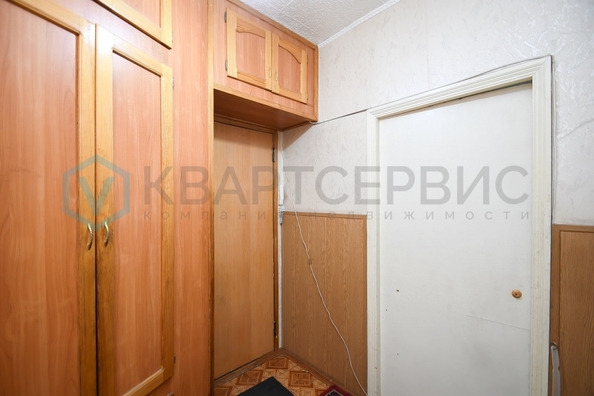 
  Продается 1-комн. квартира 34.8 м². Фото 9.