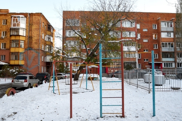 
  Продается 1-комн. квартира 34.8 м². Фото 14.