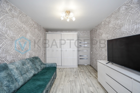 
  Продается 2-комн. квартира 50.7 м². Фото 7.