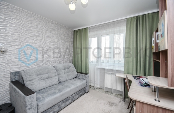
  Продается 2-комн. квартира 50.7 м². Фото 8.