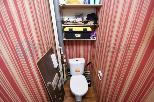 
  Продается 4-комн. квартира 58.9 м². Фото 13.