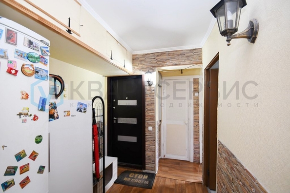
  Продается 4-комн. квартира 58.9 м². Фото 14.