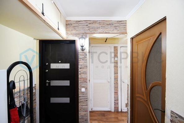 
  Продается 4-комн. квартира 58.9 м². Фото 15.