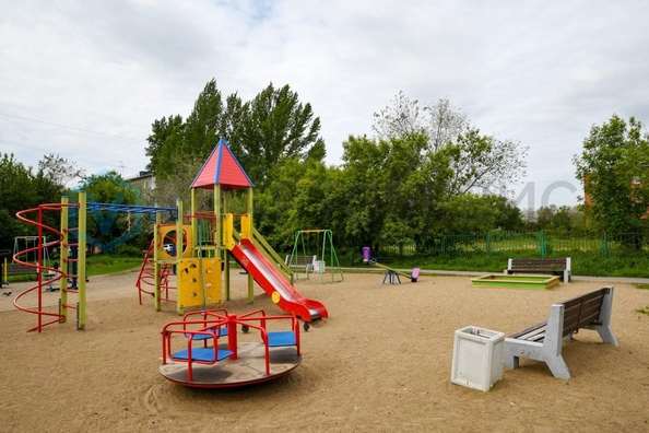 
  Продается 4-комн. квартира 58.9 м². Фото 19.