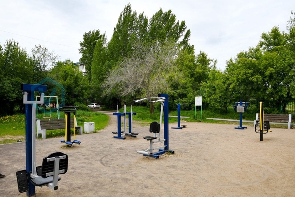 
  Продается 4-комн. квартира 58.9 м². Фото 20.