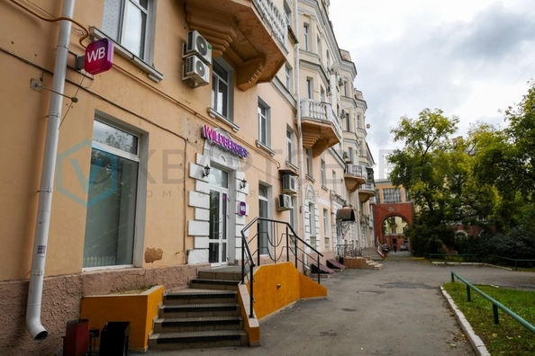 
  Продается 2-комн. квартира 59 м². Фото 32.