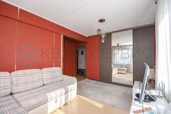 
  Продается 1-комн. квартира 30.6 м². Фото 4.