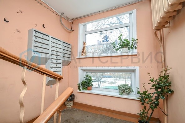
  Продается 1-комн. квартира 30.6 м². Фото 13.