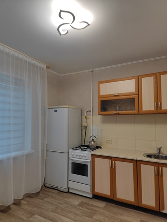 
  Сдается 1-комн. квартира 38 м². Фото 10.