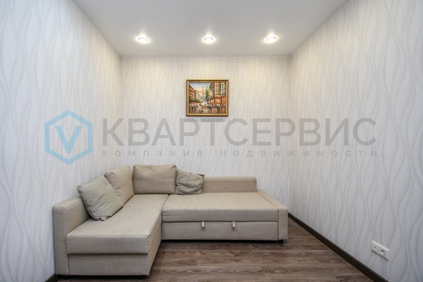 
  Продается 2-комн. квартира 50.1 м². Фото 3.