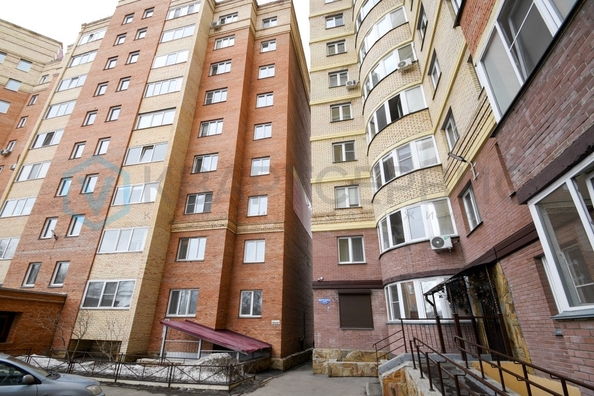 
  Продается 2-комн. квартира 50.1 м². Фото 19.