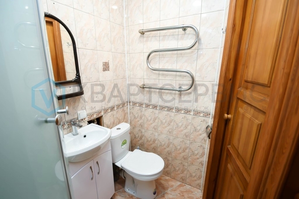 
  Продается 2-комн. квартира 47.7 м². Фото 16.