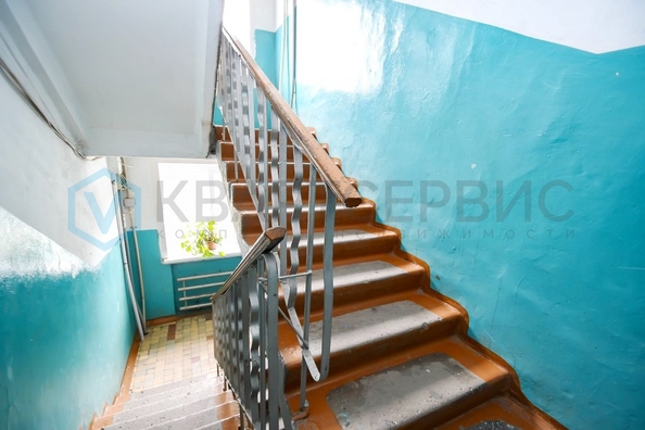 
  Продается 2-комн. квартира 47.7 м². Фото 19.