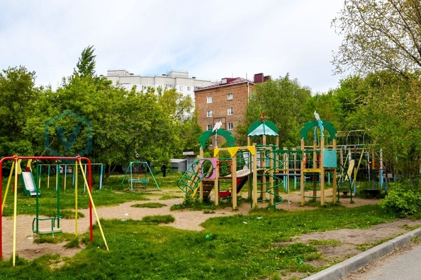 
  Продается 2-комн. квартира 47.7 м². Фото 24.