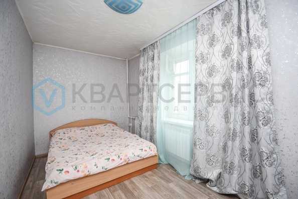 
  Продается 3-комн. квартира 51.2 м². Фото 6.