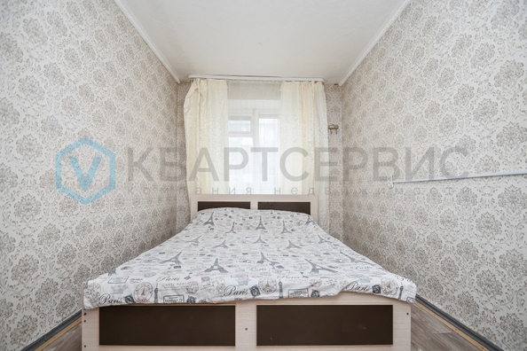 
  Продается 3-комн. квартира 51.2 м². Фото 8.