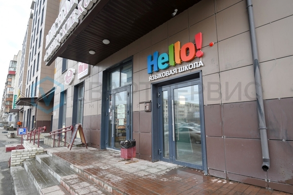 
  Сдается универсальное помещение 250 м², в ЖК Жуковка. Фото 24.