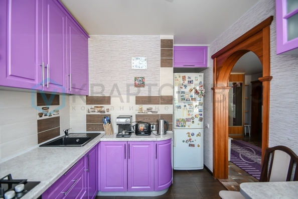 
  Продается 3-комн. квартира 58.8 м². Фото 7.