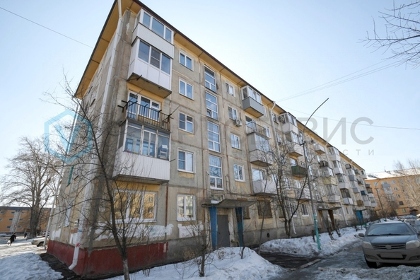 
  Продается 3-комн. квартира 58.8 м². Фото 21.