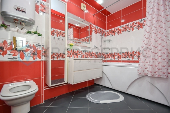 
  Продается 3-комн. квартира 98.3 м². Фото 18.