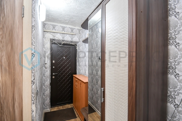 
  Продается 1-комн. квартира 30.7 м². Фото 16.